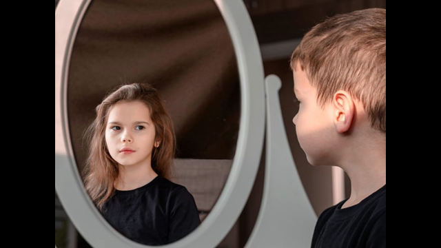 Part 1 -  Radical Genderism