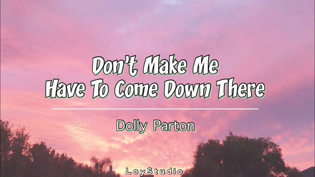 Dolly Parton - Had A Dream About God And This Is What He Said