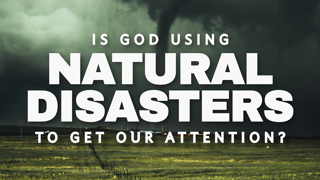 When Nations Forget God THIS Is What Happens...