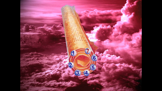 The Seals of Revelation 6