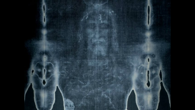 Shroud of Turin - Part 1