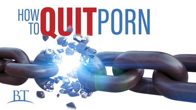 How to Quit Porn