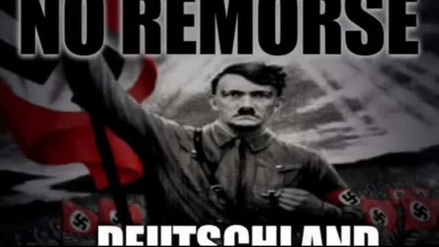 No Remorse-Deutschland