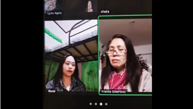 Lynn Channel Nov 24 2021