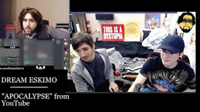 Interview with "Apocalypse"