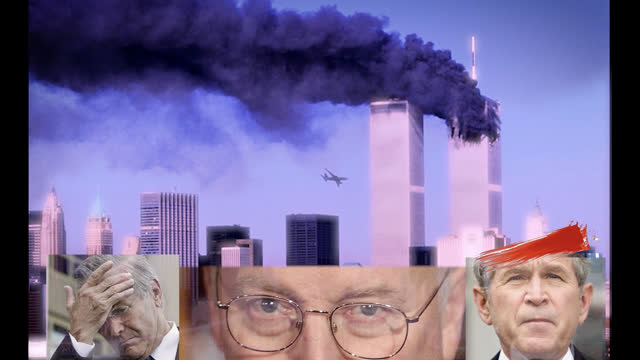 9/11: An Infinite Dream