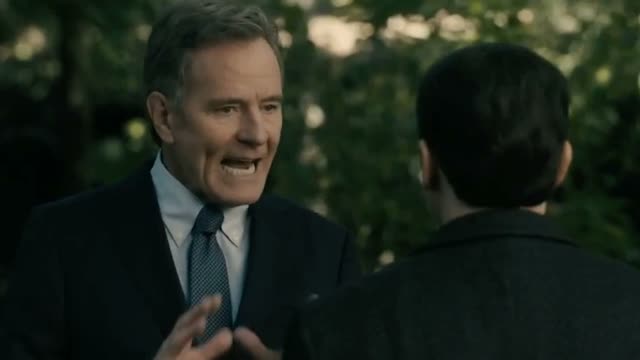 Dirty Judge Explains Controlled Opposition to Gangster