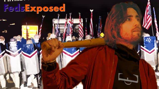 Patriot Front: Feds Exposed