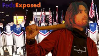 Patriot Front: Feds Exposed