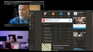 Bobby Fischer Got Better with Age