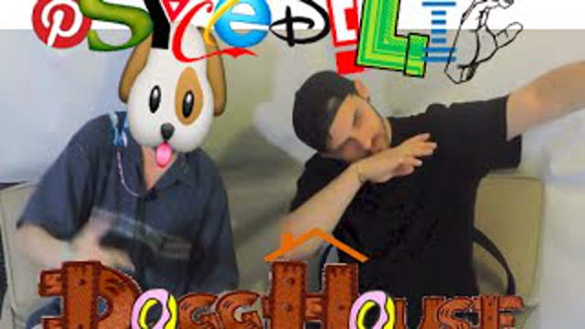 Subversive Jewish EDM "Artist": Being a Sociopathic Nihilist is Cool and WHO is the Illuminati YOU SAY?