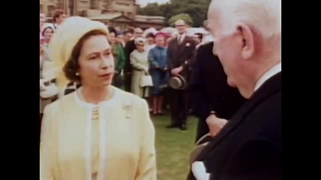 We Are Just Regular People, Goyim