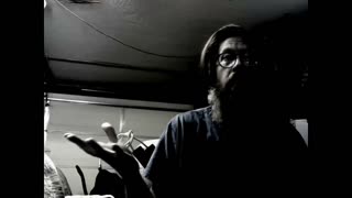 A racist being racist.