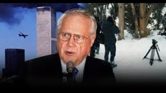 Ted Gunderson