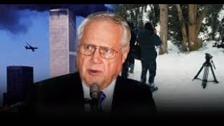 Ted Gunderson
