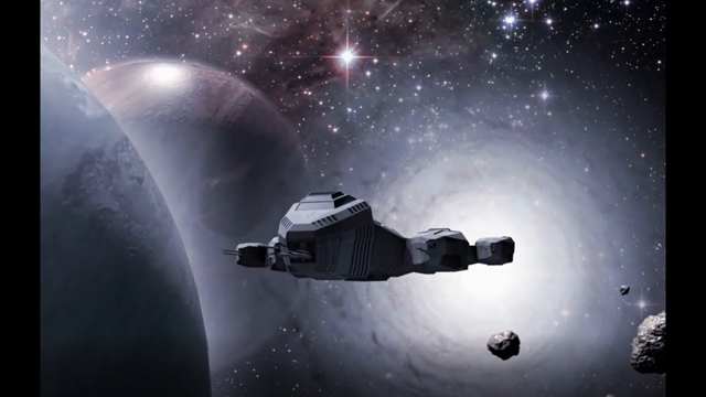 White Pilled Escape Pod - Daemon