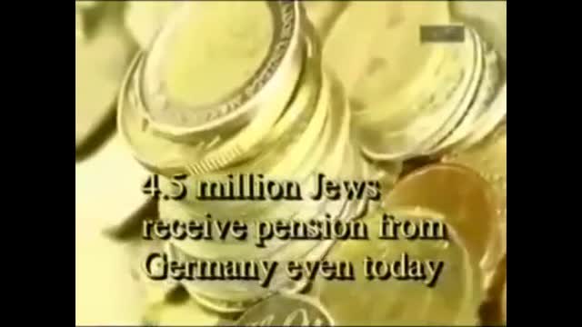 Secret Facts of the Holocaust