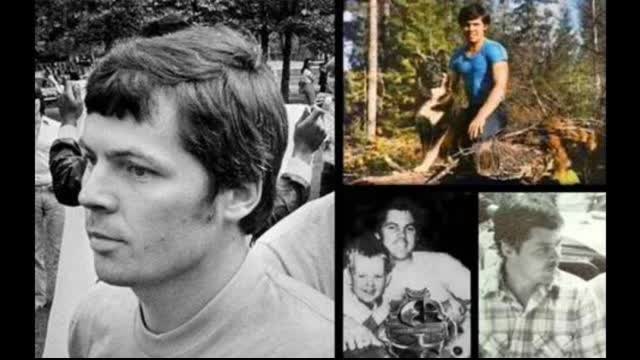 Robert Bob Mathews Speech Call to Aryan Warriors.