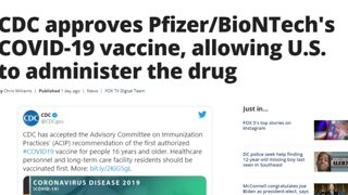 V Day...Trump's Venom & Biden's BITE...V4CC1NE Approved on Apollo Eclipse