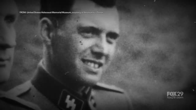 Anti-Semitism - The History Behind the Hate