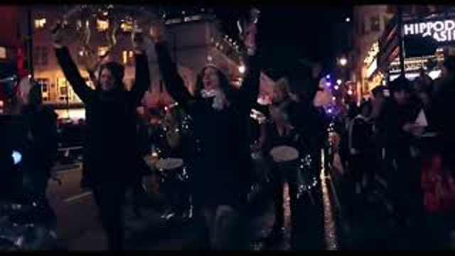 Lauren "Southern" Exposed