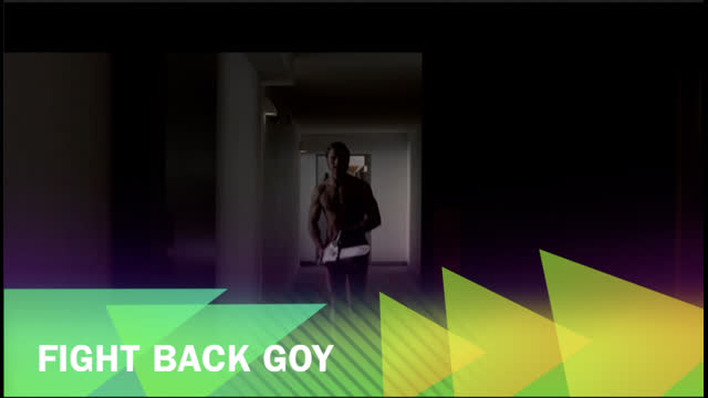 Fashwave - Young Hitler