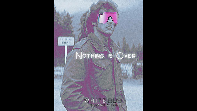 Fashwave - Society Crumbles