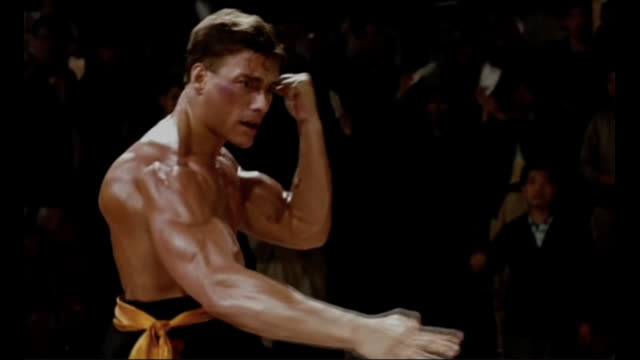 Sometimes 6 Million Means 300K