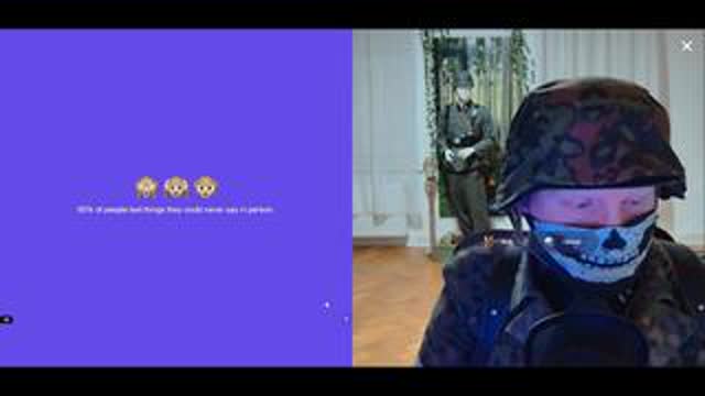 Monkey Trolling - Based Turk