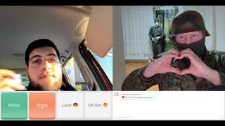 Kurds in Germany - Ome Trolling - German