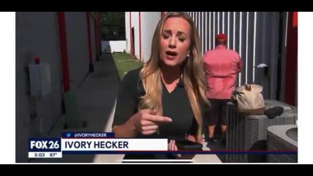 THIS IS NOT GOOD, IVRY HECKER EXPOSED FOX NEWS