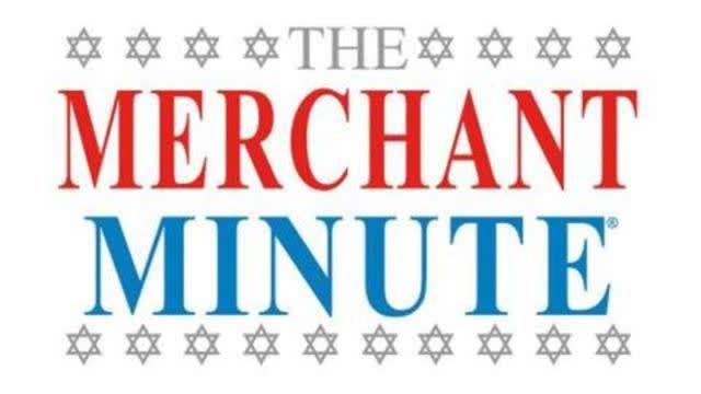Merchant Minute from TRS664