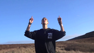 =WHITE LINES  the Syllable Villain feat Mere  ChemTrail Awareness