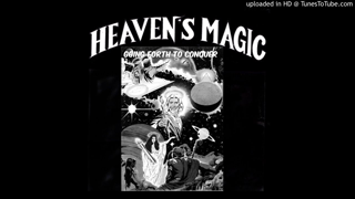 Heaven's Magic - Going Forth To Conquer Side A