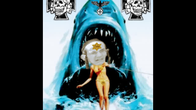 Hitler's Warning To The World!!