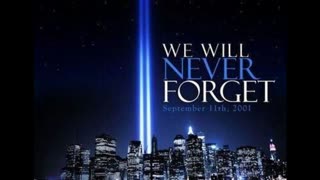 No Planes On 9/11 Time To Wake Up More Conclusive Evidence!!