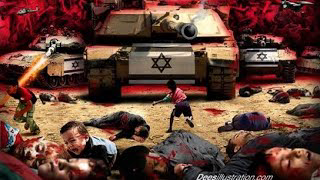 ðŸ‡®ðŸ‡± Israel IDF Soldier Kills ðŸ‡µðŸ‡¸ Palestinian Man With Front End Loader