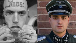 RECHAZO AL MOVIMIENTO SKINHEAD - RamÃ³n Bau