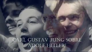 Carl GustavJung Sobre Adolf Hitler