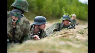 Adolf Hitler - Una Lucha contra todas las probabilidades