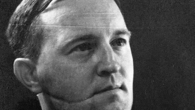 4) Lord Haw Haw - Denmark & Norway (1940-04-09) (Hitler's English Voice) (1940)