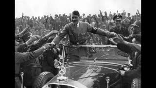 Reflexiones sobre Economia NS y discurso de hitler sobre ella