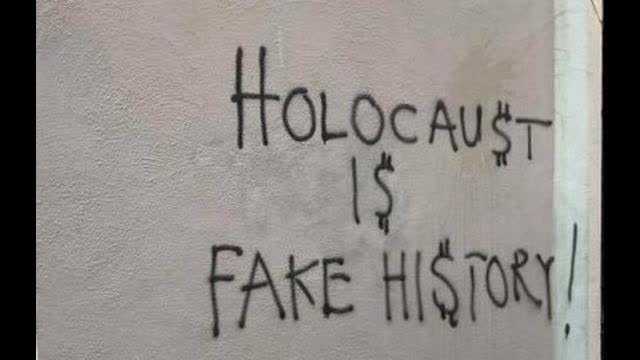 Reportaje Judio David Cole Desmiente el Holocausto de AUSCHWITZ (1992)