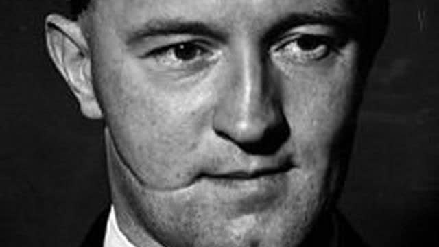 6 - Lord Haw Haw - Germany Calling (1941/12/28) - Part 2 (Hitler's English Voice)