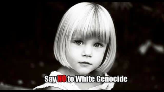 MUJERES CONTRA EL FEMINISMO Y EL GENOCIDIO BLANCO