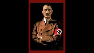 Adolf Hitler- 27 de Marzo de 1924 (SIN AUDIO) (DISCURSO PARCIAL)