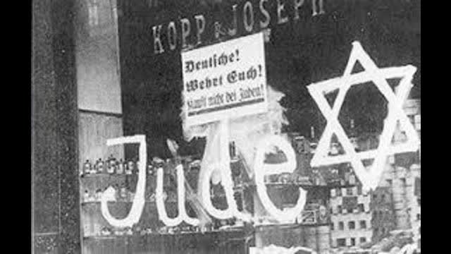 El origen del â€œantisemitismoâ€