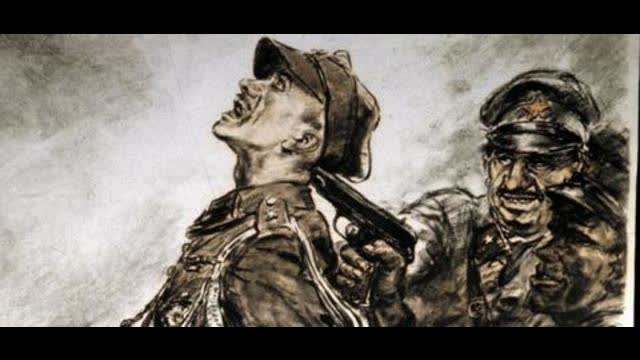 Dr. William Pierce La Masacre de Katyn