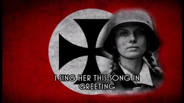 Erika - German Marching Song