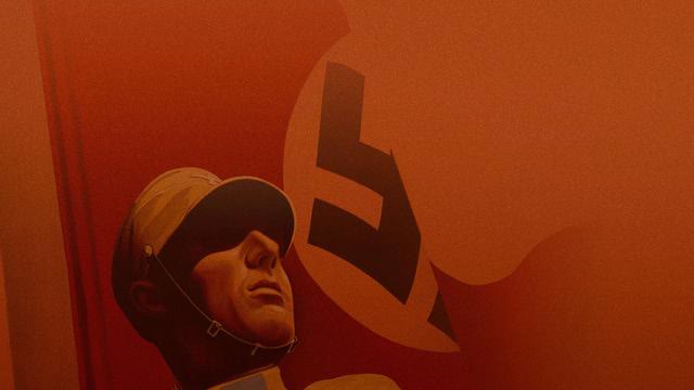 The German War Against Globalism Part 1